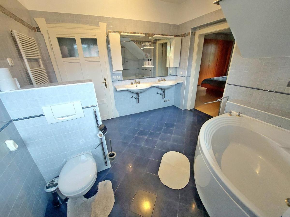 Accommodatie bij particulieren R24 - Rose House *