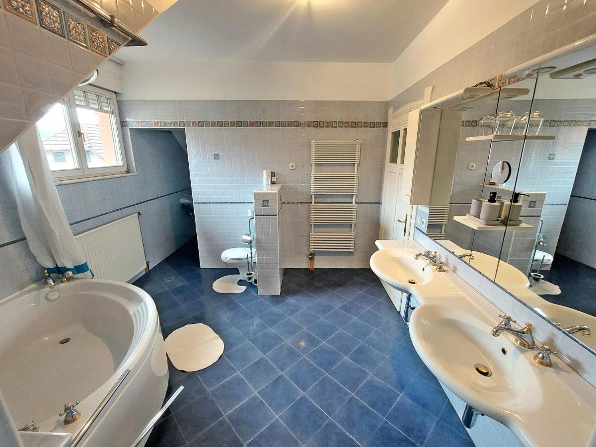 R24 - Rose House Accommodatie bij particulieren
