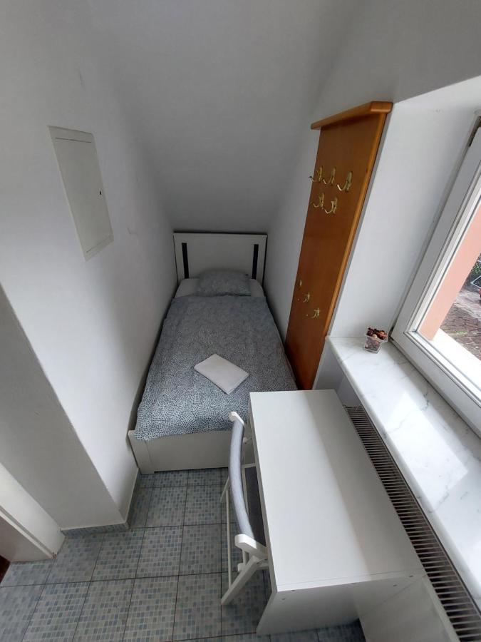 R24 - Rose House Accommodatie bij particulieren *
