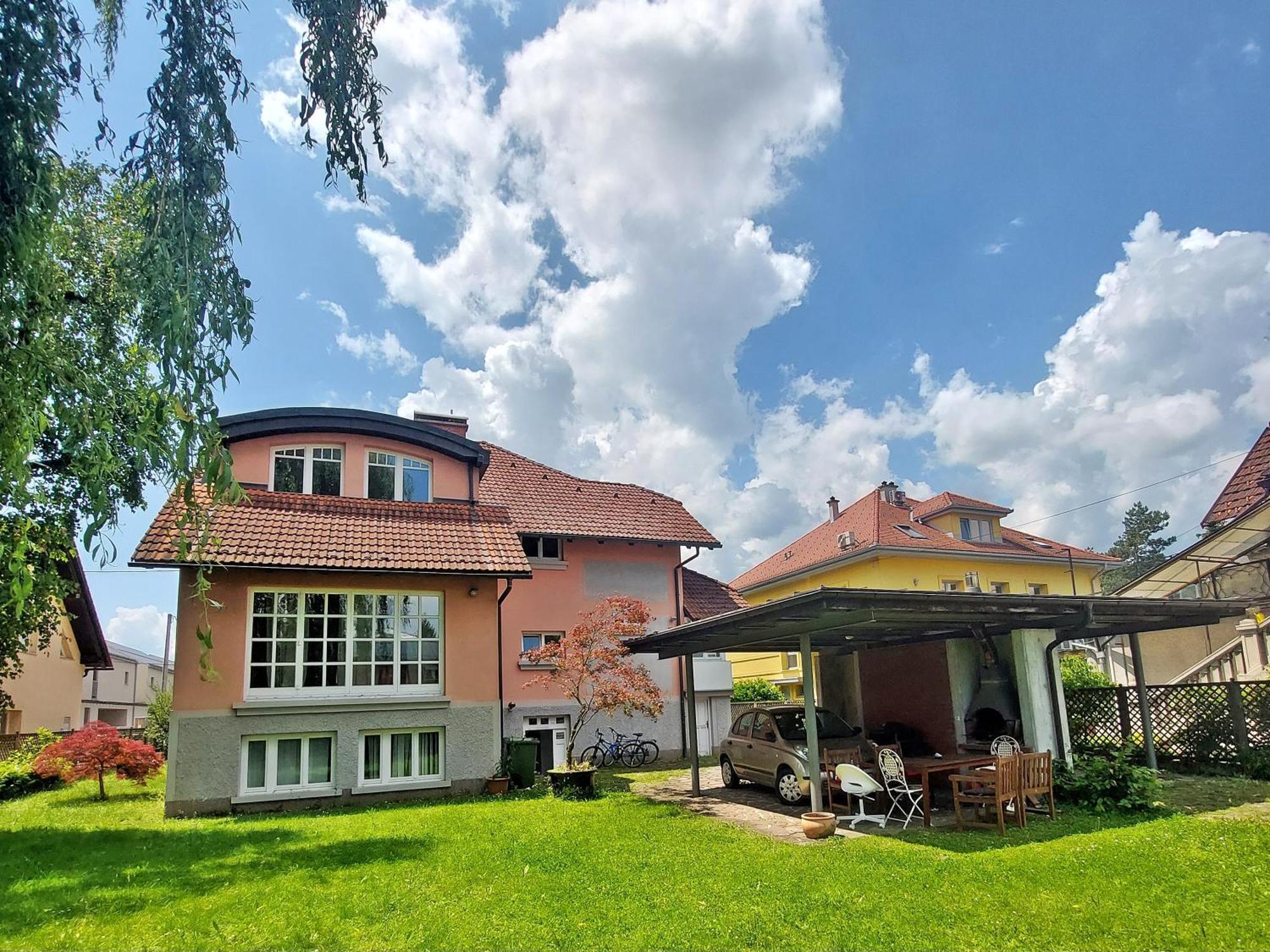 R24 - Rose House Accommodatie bij particulieren *