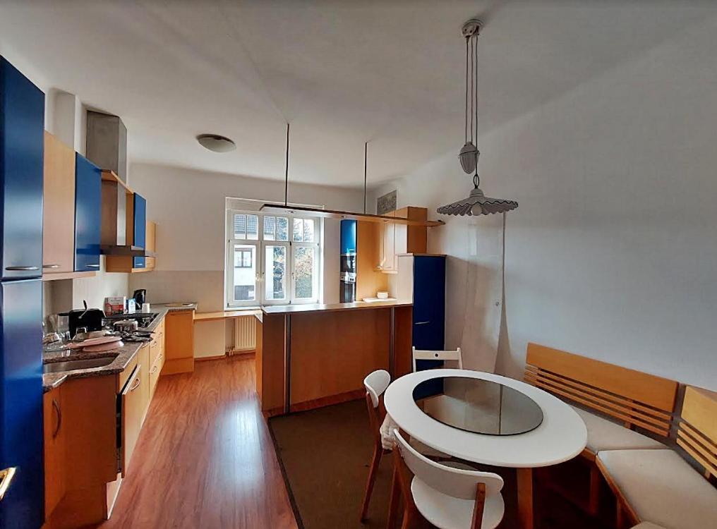 Accommodatie bij particulieren R24 - Rose House *