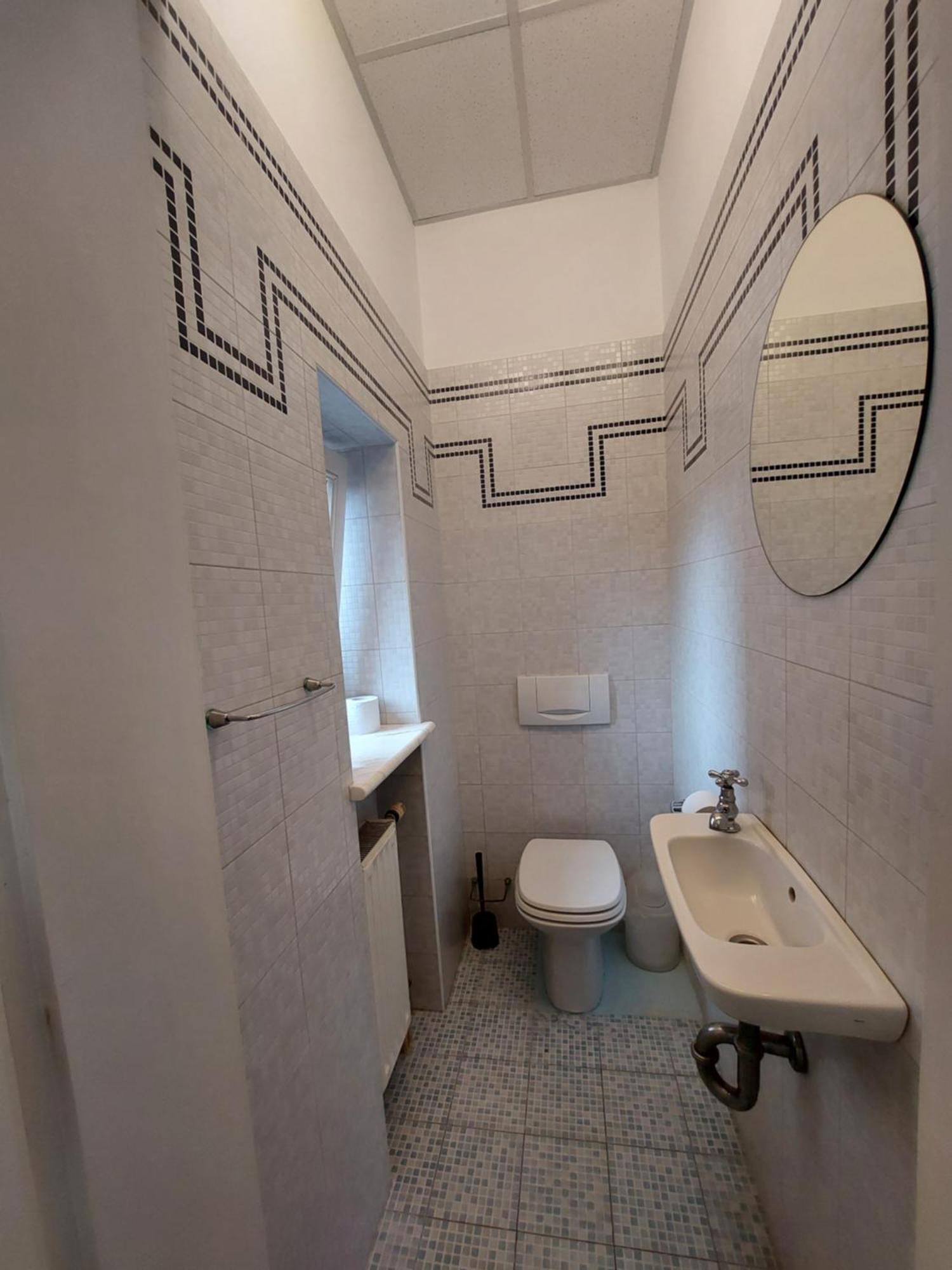 R24 - Rose House * Ljubljana