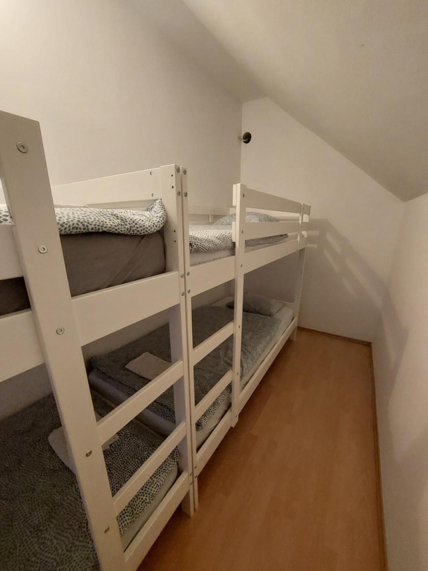 Accommodatie bij particulieren R24 - Rose House *