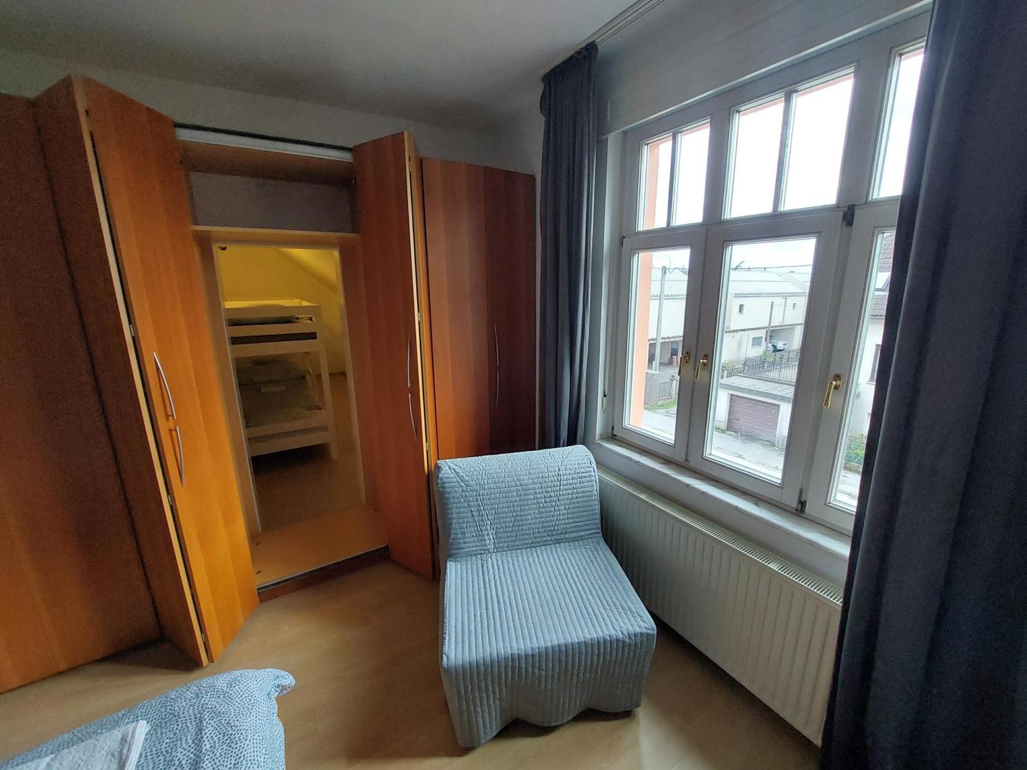 R24 - Rose House Accommodatie bij particulieren *