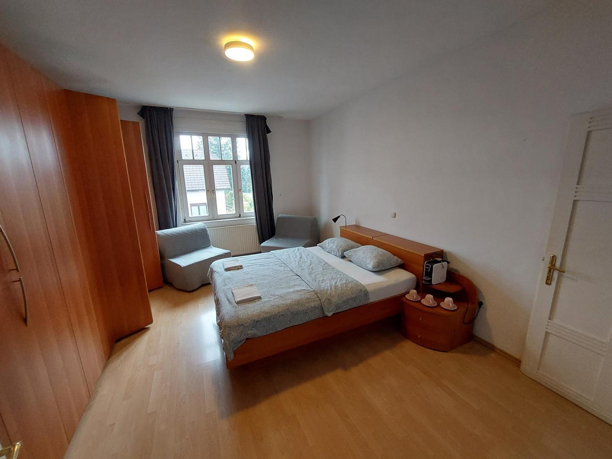 R24 - Rose House Accommodatie bij particulieren *