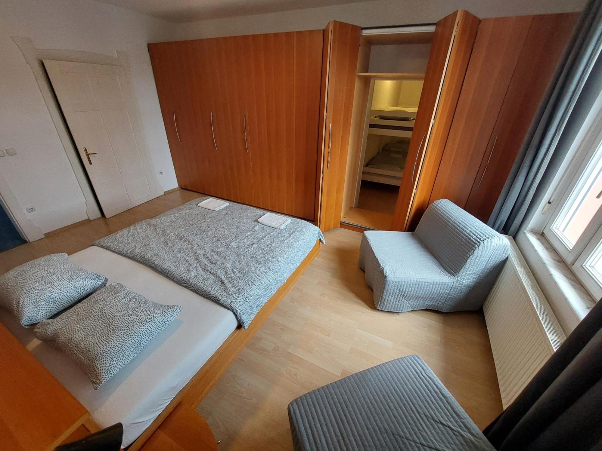 R24 - Rose House Accommodatie bij particulieren Ljubljana