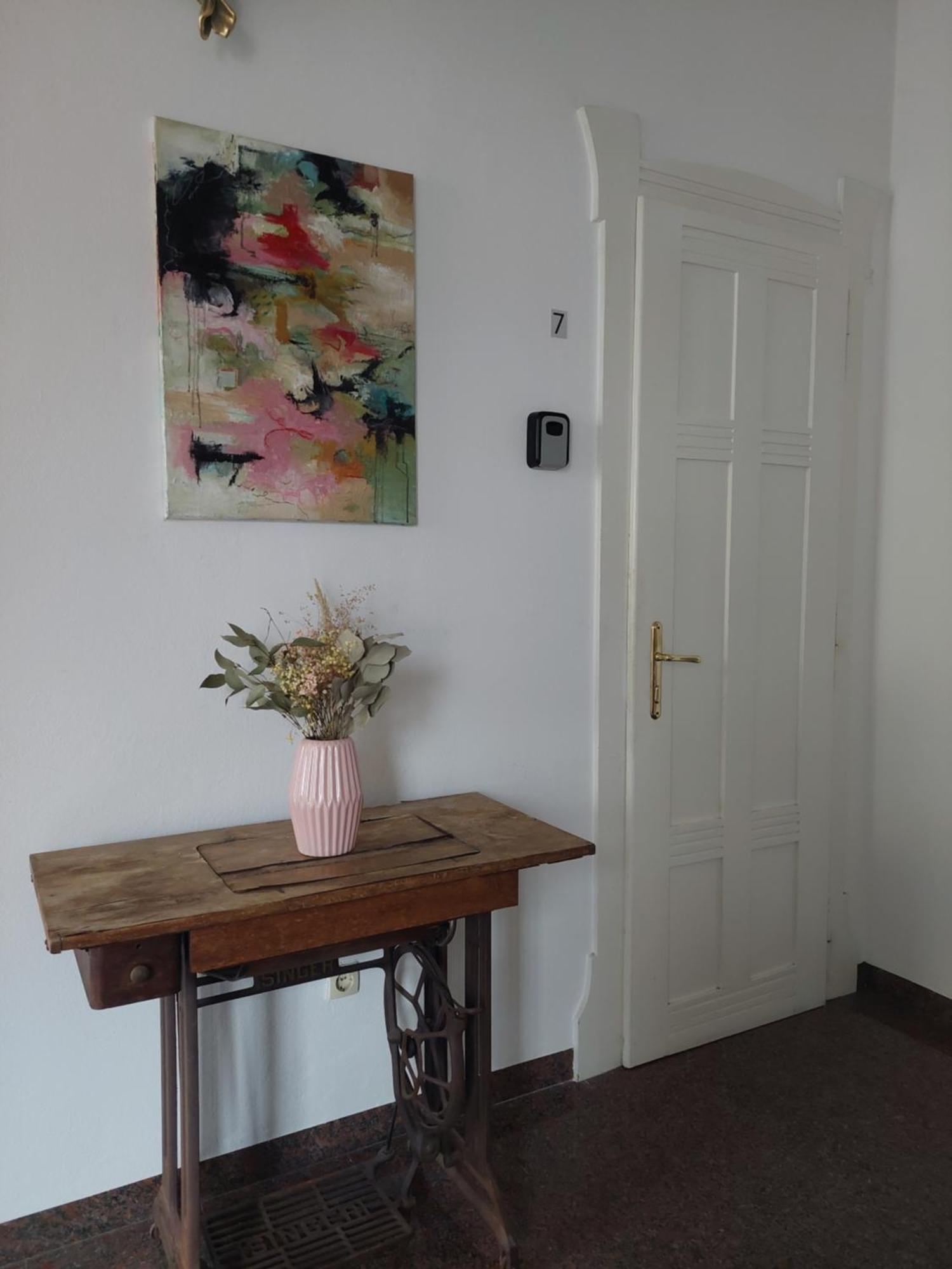 R24 - Rose House Accommodatie bij particulieren *
