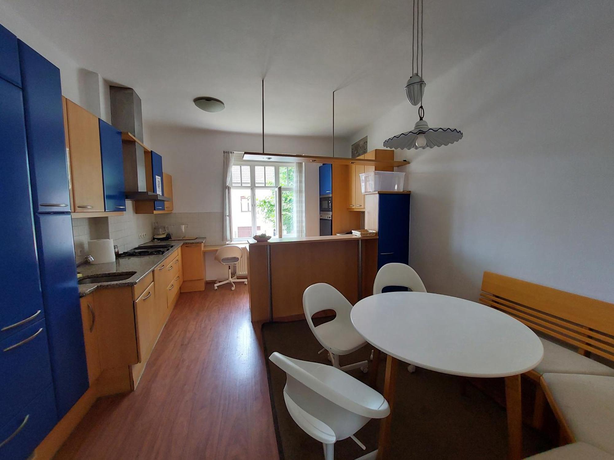 Accommodatie bij particulieren R24 - Rose House Ljubljana