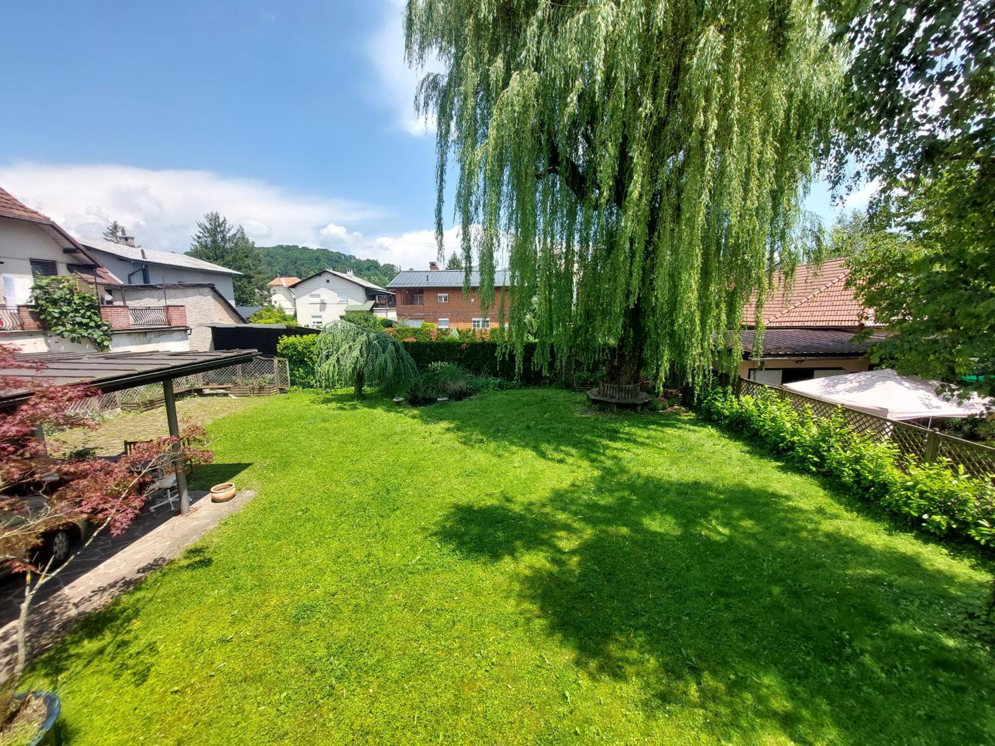 Accommodatie bij particulieren R24 - Rose House Ljubljana