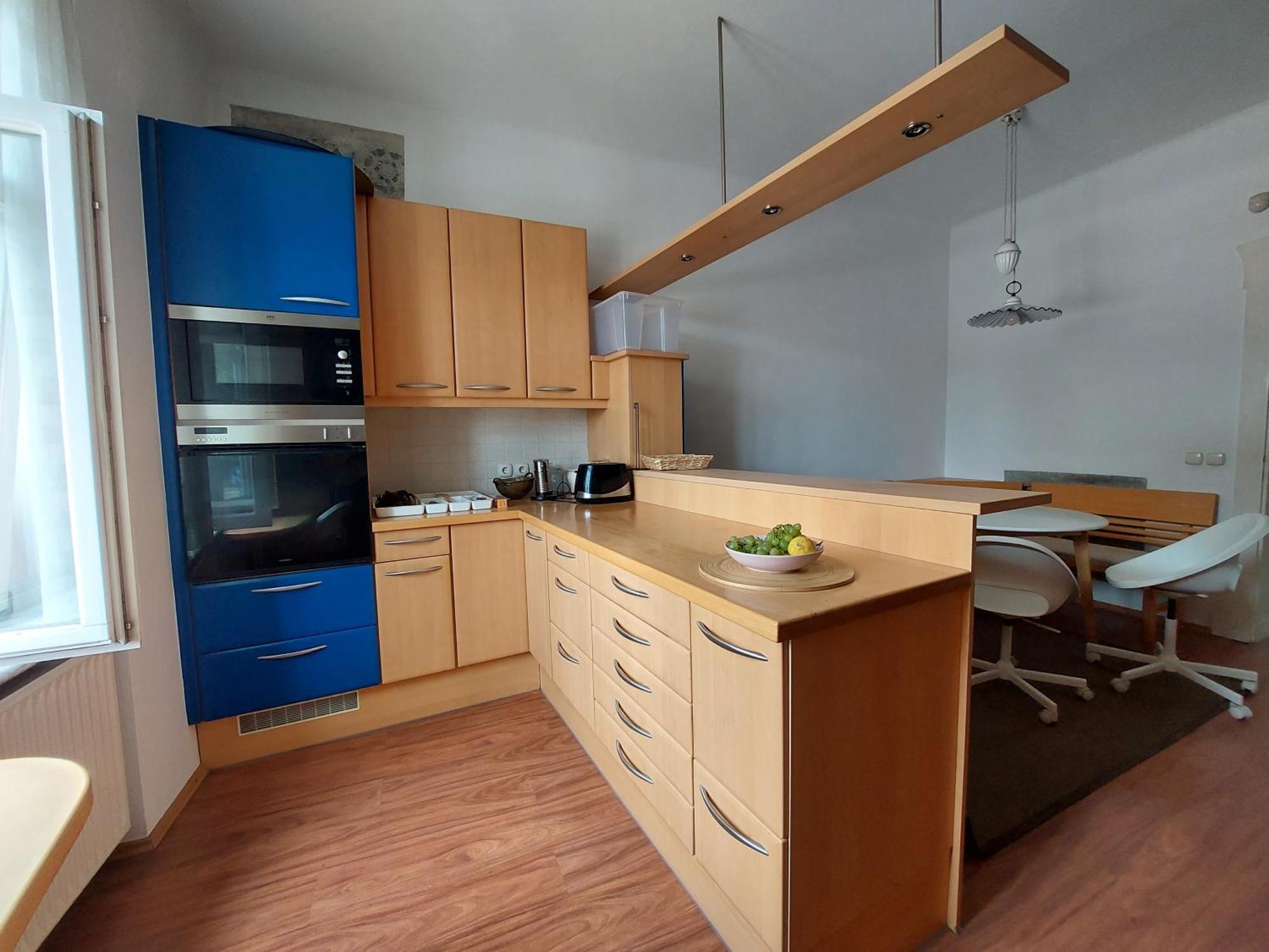 Accommodatie bij particulieren R24 - Rose House *